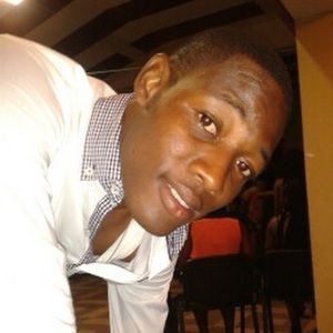 Meet your Posher, Walid